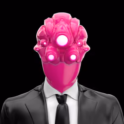BlankFace #6326