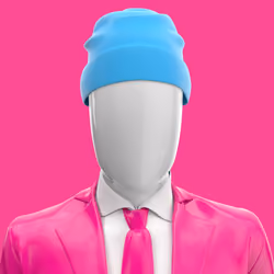 BlankFace #7520