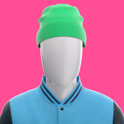BlankFace #7919
