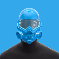 BlankFace #8428