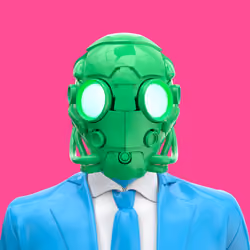 BlankFace #4056