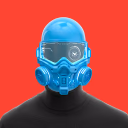 BlankFace #8496