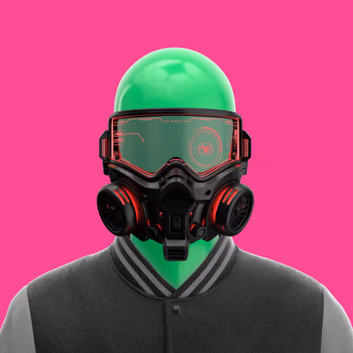 BlankFace #8485