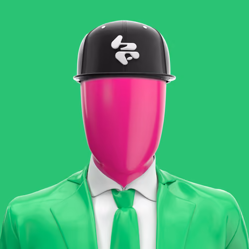 BlankFace #360
