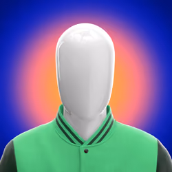 BlankFace #7705