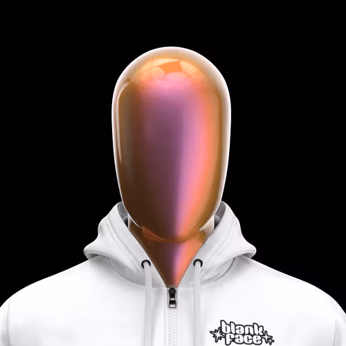 BlankFace #9959