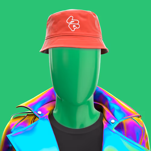 BlankFace #7759