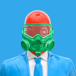 BlankFace #4577