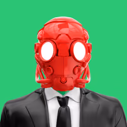 BlankFace #2280