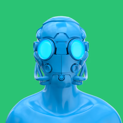 BlankFace #6874