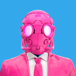 BlankFace #9307