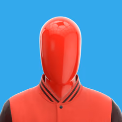 BlankFace #7296