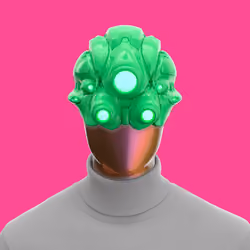 BlankFace #9230