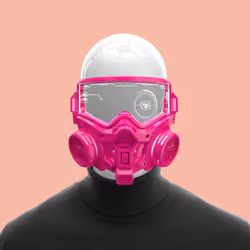 BlankFace #580