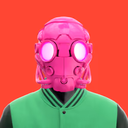 BlankFace #6231