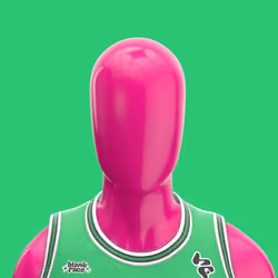 BlankFace #9672