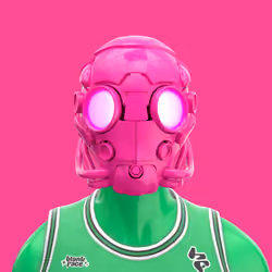 BlankFace #6659