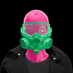 BlankFace #3519