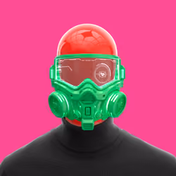 BlankFace #5709