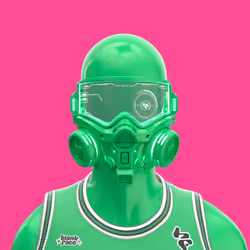 BlankFace #4911
