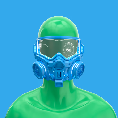 BlankFace #1866