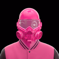 BlankFace #4608