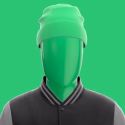 BlankFace #348
