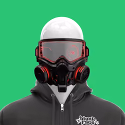 BlankFace #4804