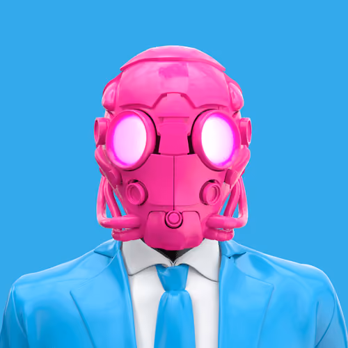 BlankFace #789
