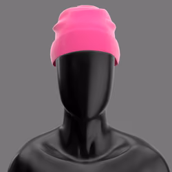 BlankFace #9378