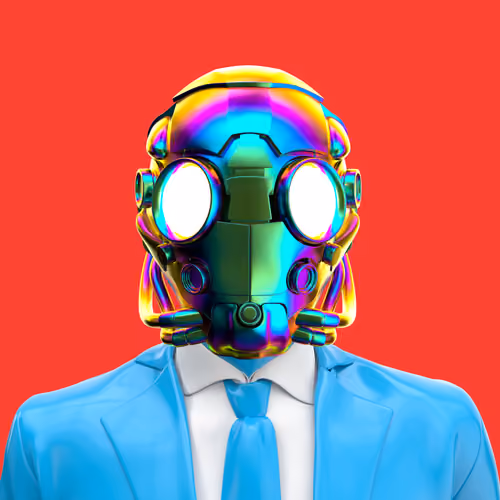 BlankFace #2399
