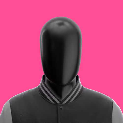 BlankFace #1026