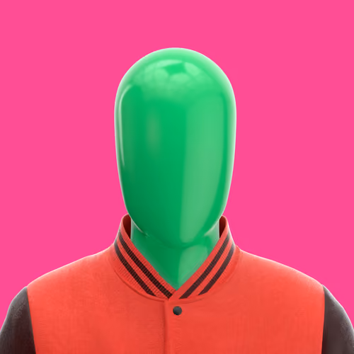 BlankFace #6691