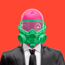 BlankFace #3094