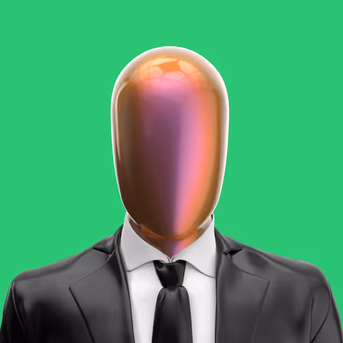 BlankFace #9240