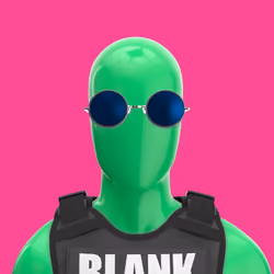 BlankFace #4631
