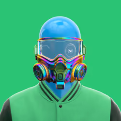 BlankFace #9694