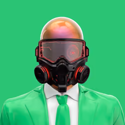 BlankFace #7449