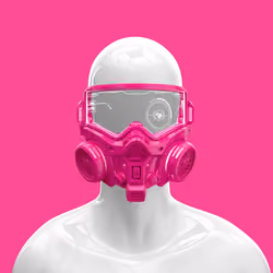 BlankFace #5843