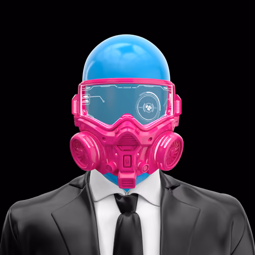 BlankFace #8670