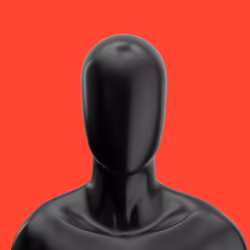 BlankFace #9026