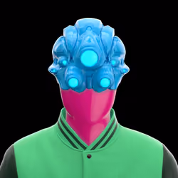 BlankFace #6988