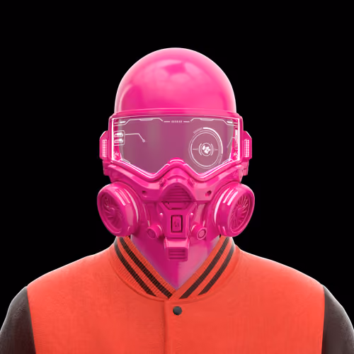 BlankFace #4089