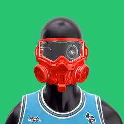 BlankFace #1177