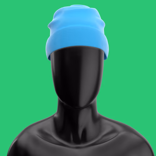 BlankFace #4079