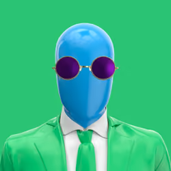 BlankFace #3938