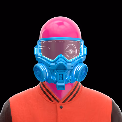 BlankFace #4457
