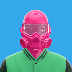 BlankFace #5215
