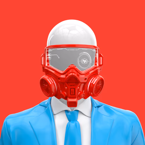 BlankFace #5082