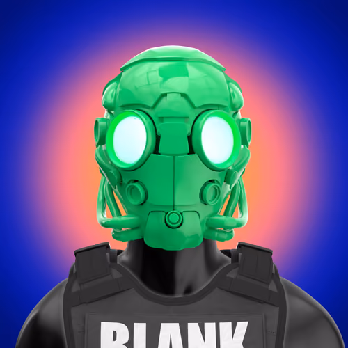 BlankFace #4783